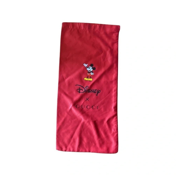 Gucci Shoes - Disney x Gucci Mickey Mouse Dust Bags for Shoes